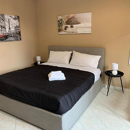 Serenityhomect Catania Bagian luar foto