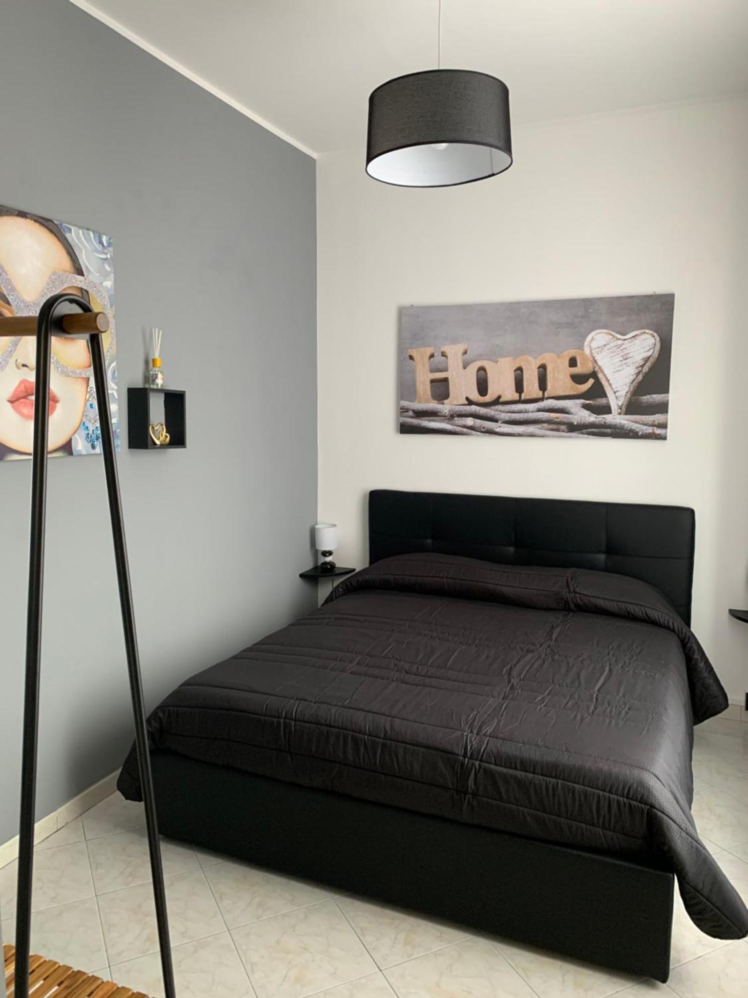 Serenityhomect Catania Bagian luar foto