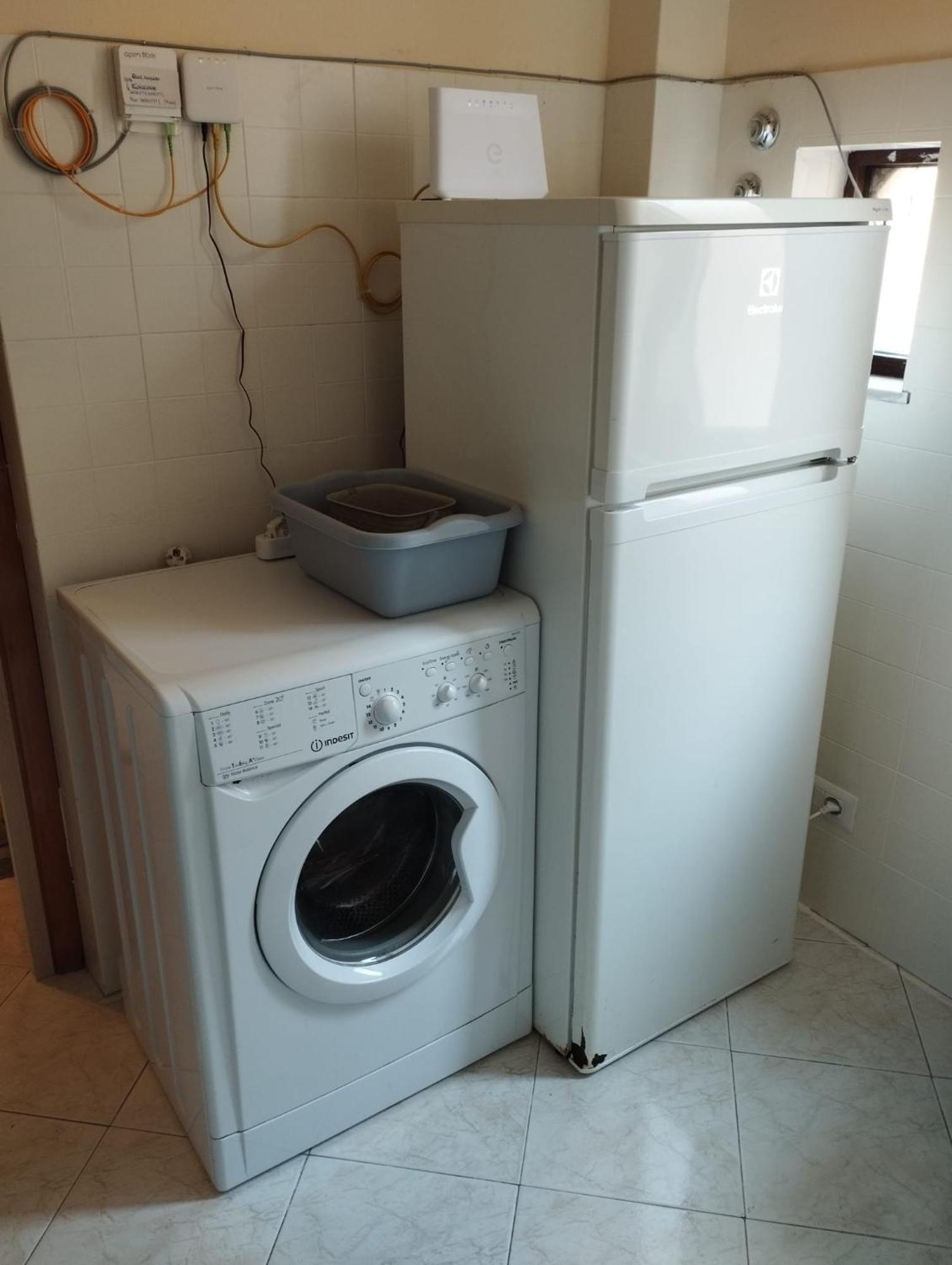 Serenityhomect Catania Bagian luar foto