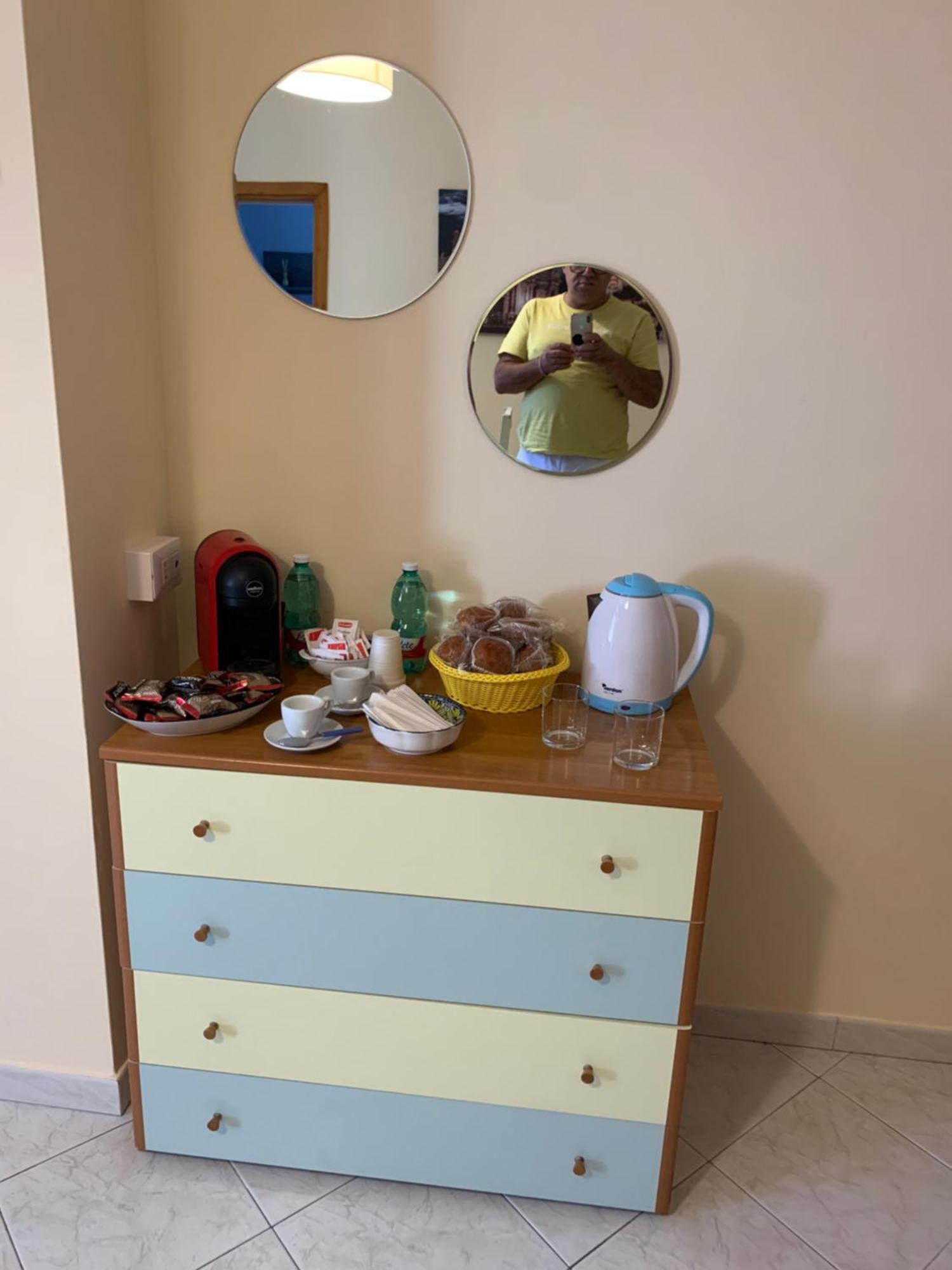 Serenityhomect Catania Bagian luar foto