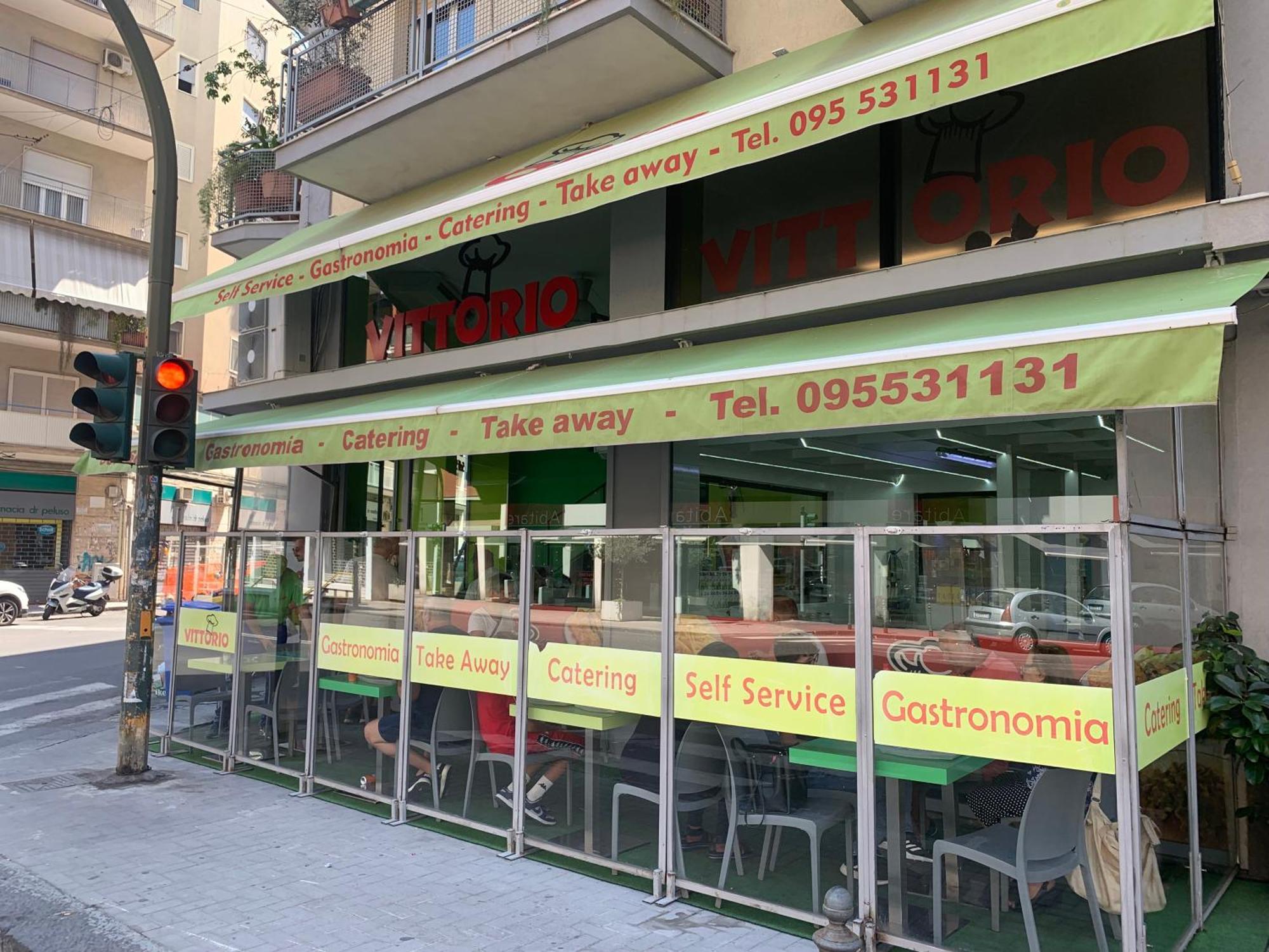 Serenityhomect Catania Bagian luar foto