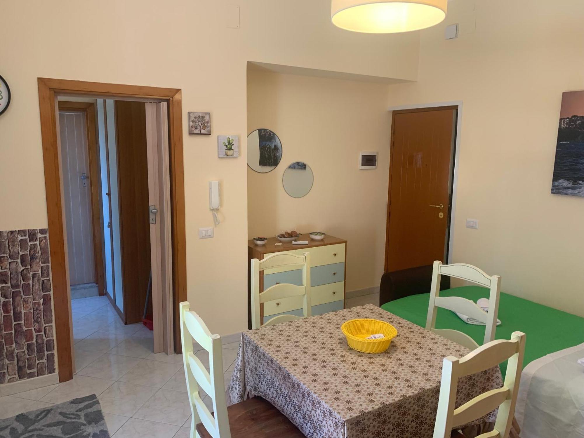 Serenityhomect Catania Bagian luar foto